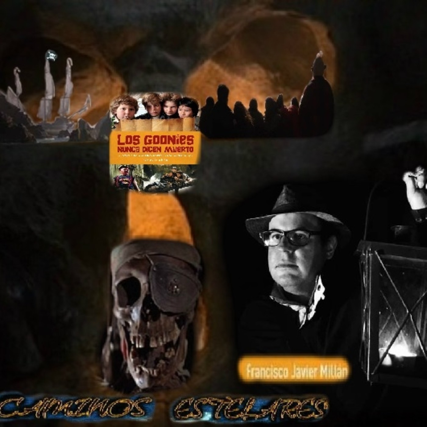 Podcast La Puerta Estelar