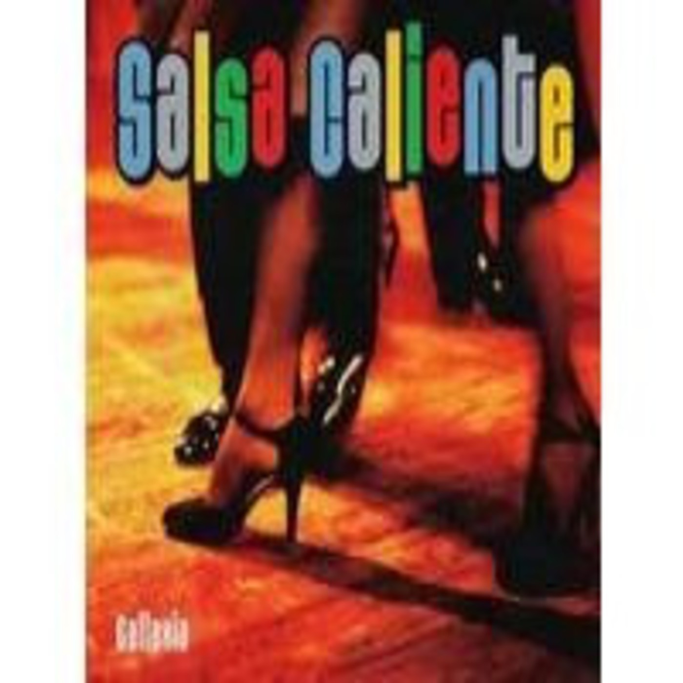 Programa ''Tema Libre' Con Damiana -La salsa alrededor del Mundo