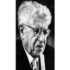 Conferencia: RAZÓN Y ESPERANZA EN EL PENSAMIENTO DE ERNST BLOCH, por Juan José Tamayo