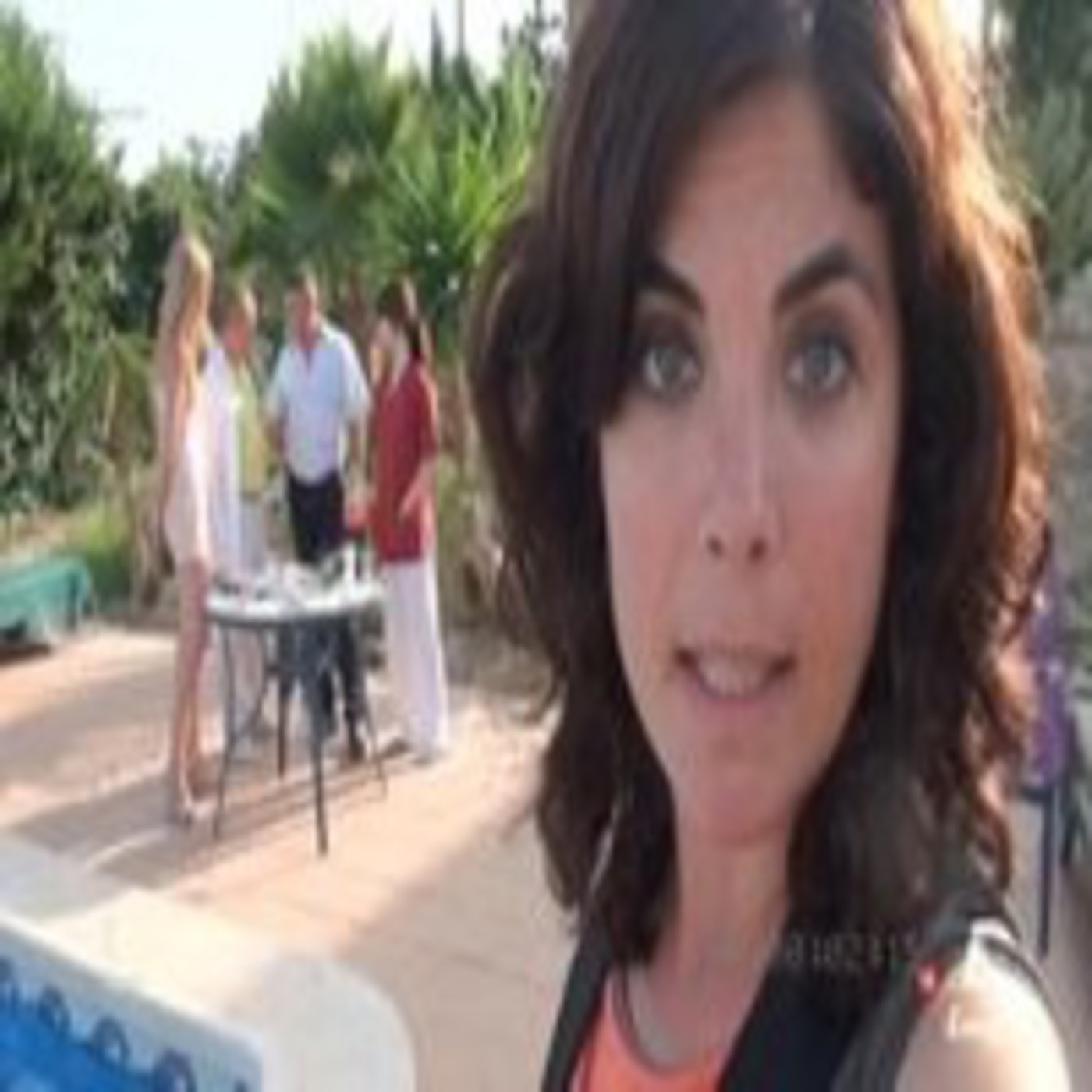 Podcast de FanDeSamantaVillar