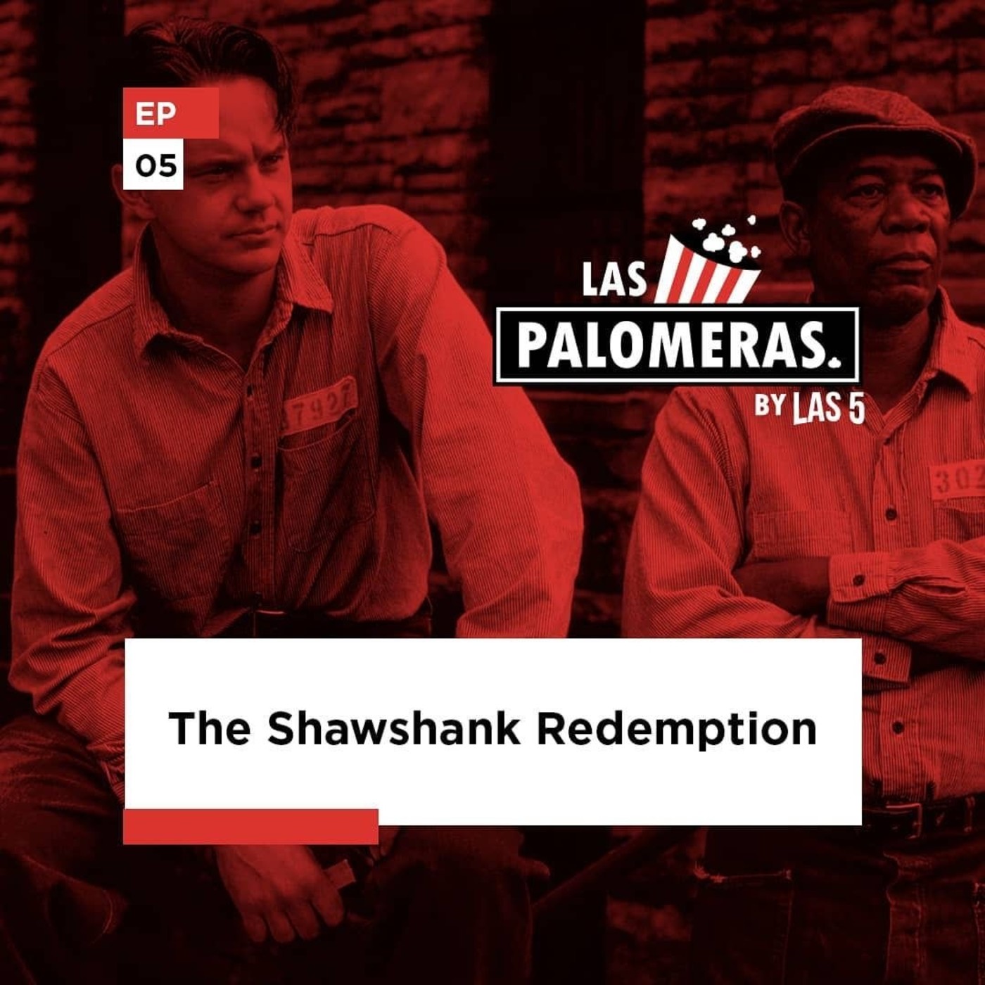 Las Palomeras by Las 5