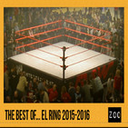 Zoo 14/08/16: Best Of 2015-2016... El Ring de La Parada