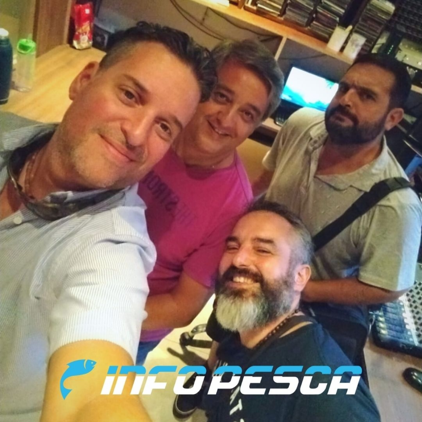 INFOPESCA MDQ