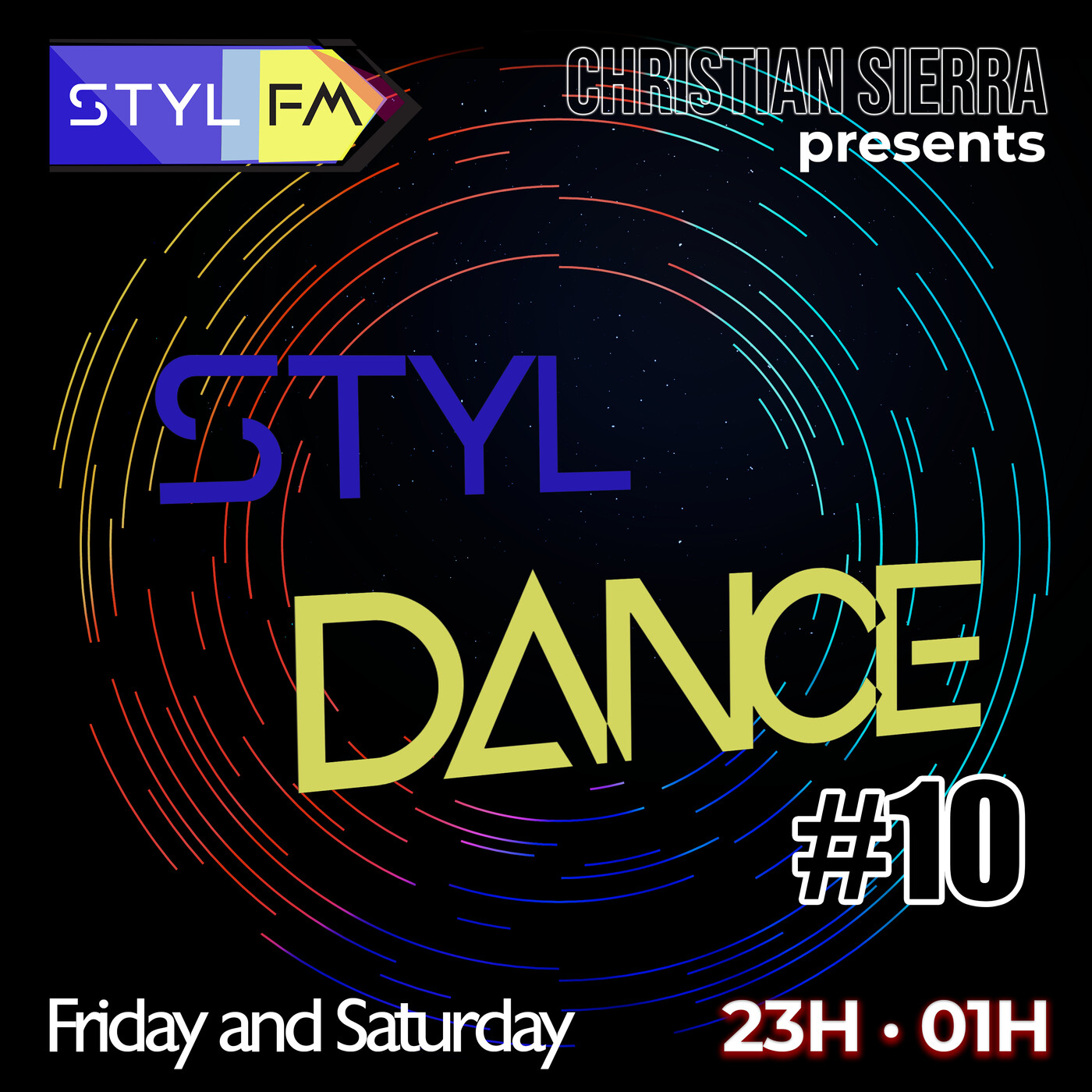 Styl Dance
