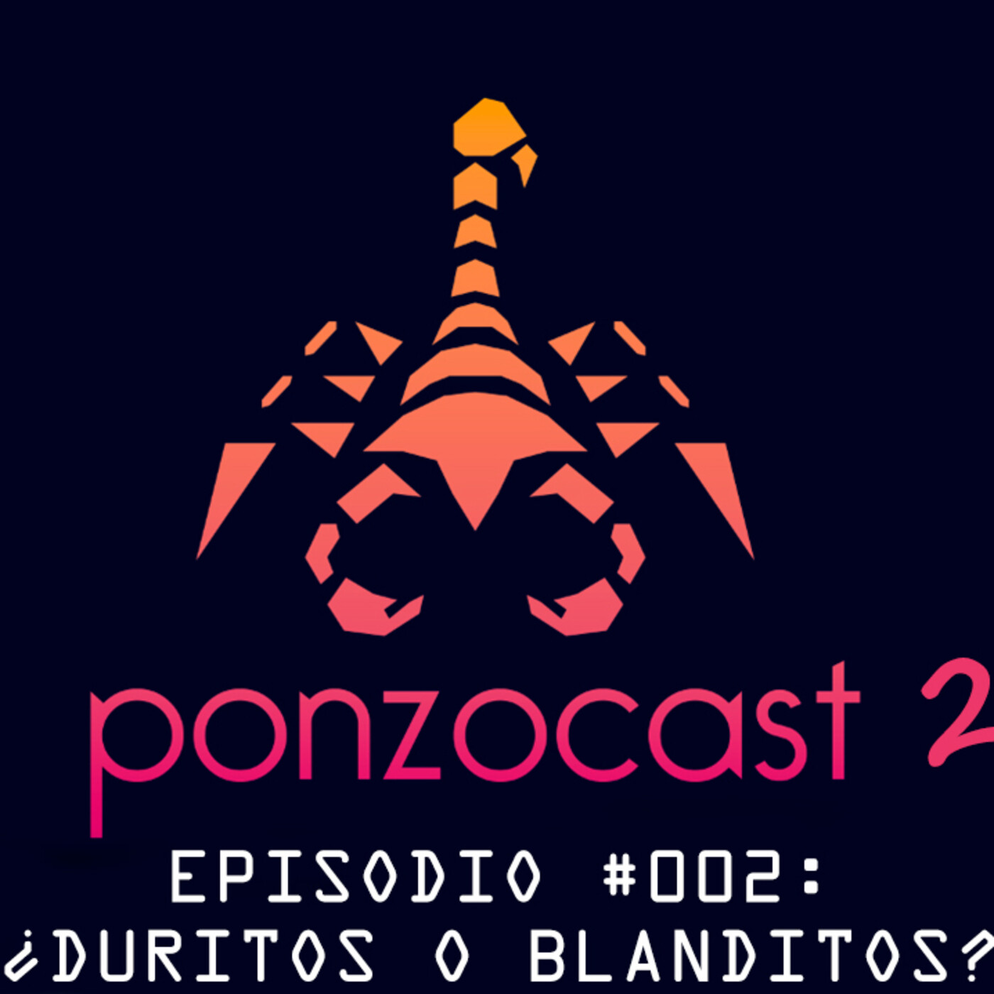 PonzoCast