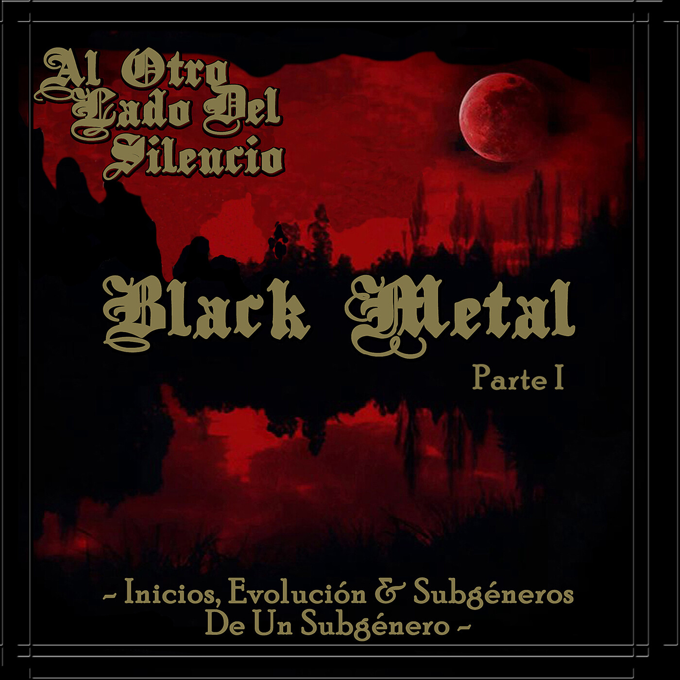 Al Otro Lado Del Silencio