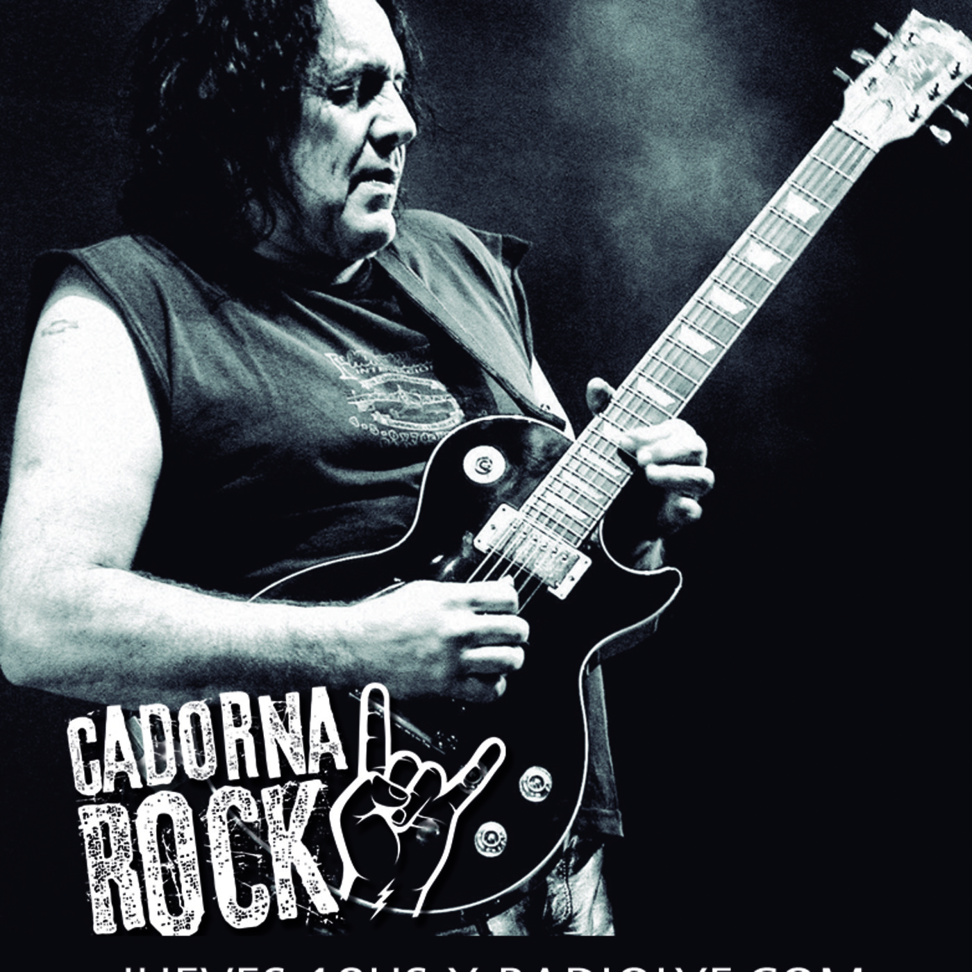 Cadorna Rock - 1° parte - programas 1 al 20