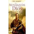 2.El Viaje De Hawkwood ( Cap 3, 4 y 5)