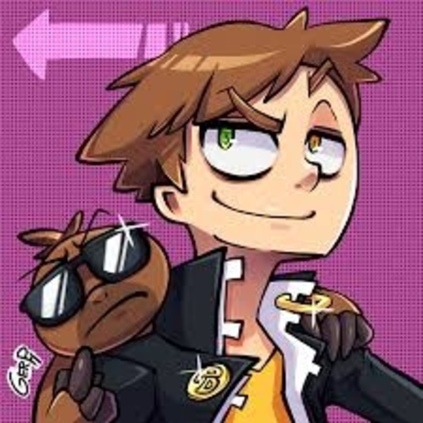 Artrix Podcast