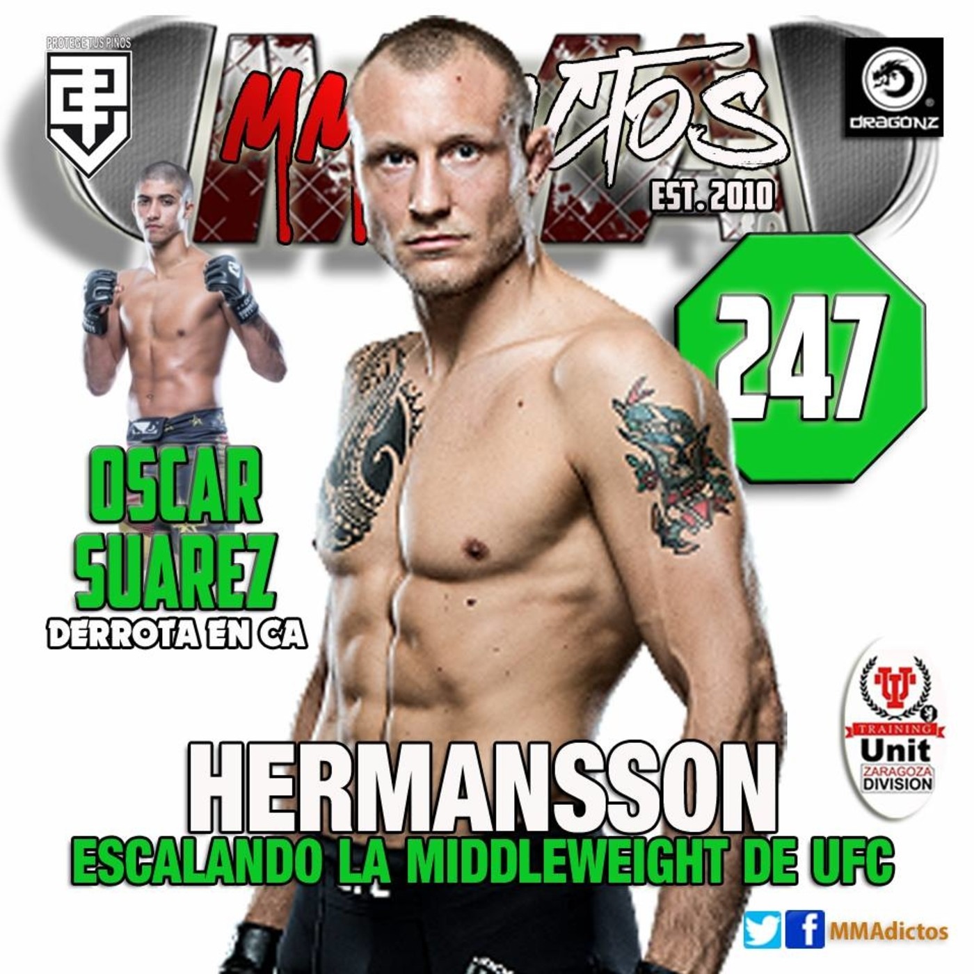 MMAdictos (MMA en Español)