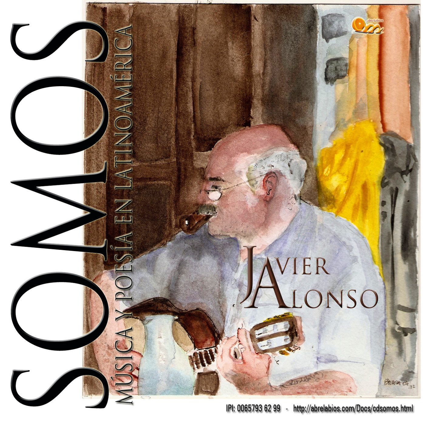 Javier Alonso