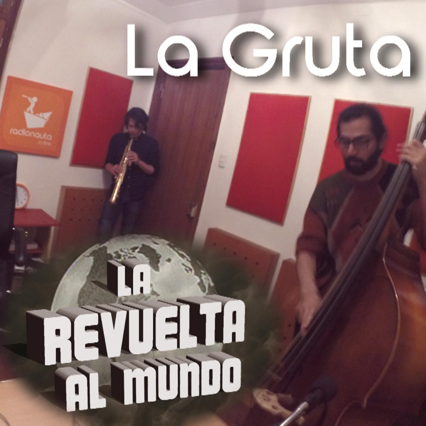La Revuelta al Mundo