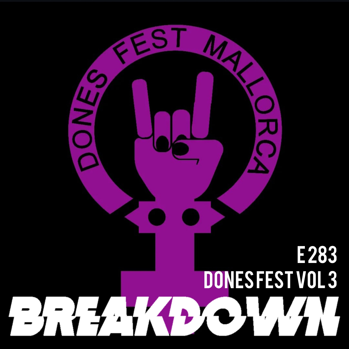 Breakdown