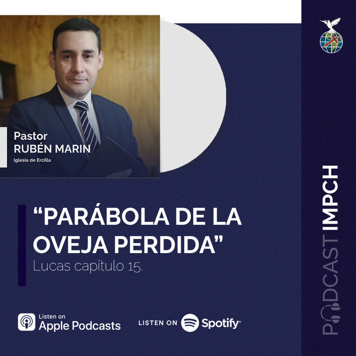 Mensajes Bíblicos IMPCH