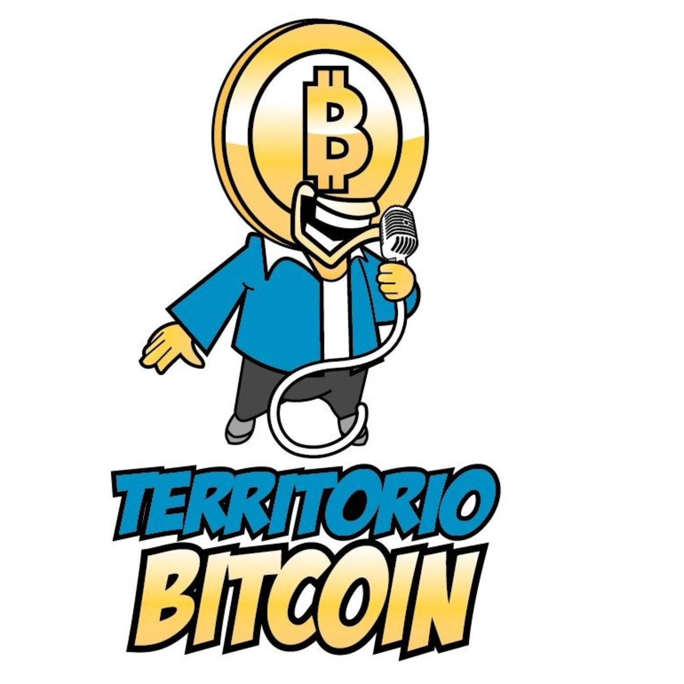 Territorio Bitcoin