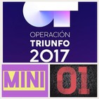 MiniVerso 01 - Operación Triunfo