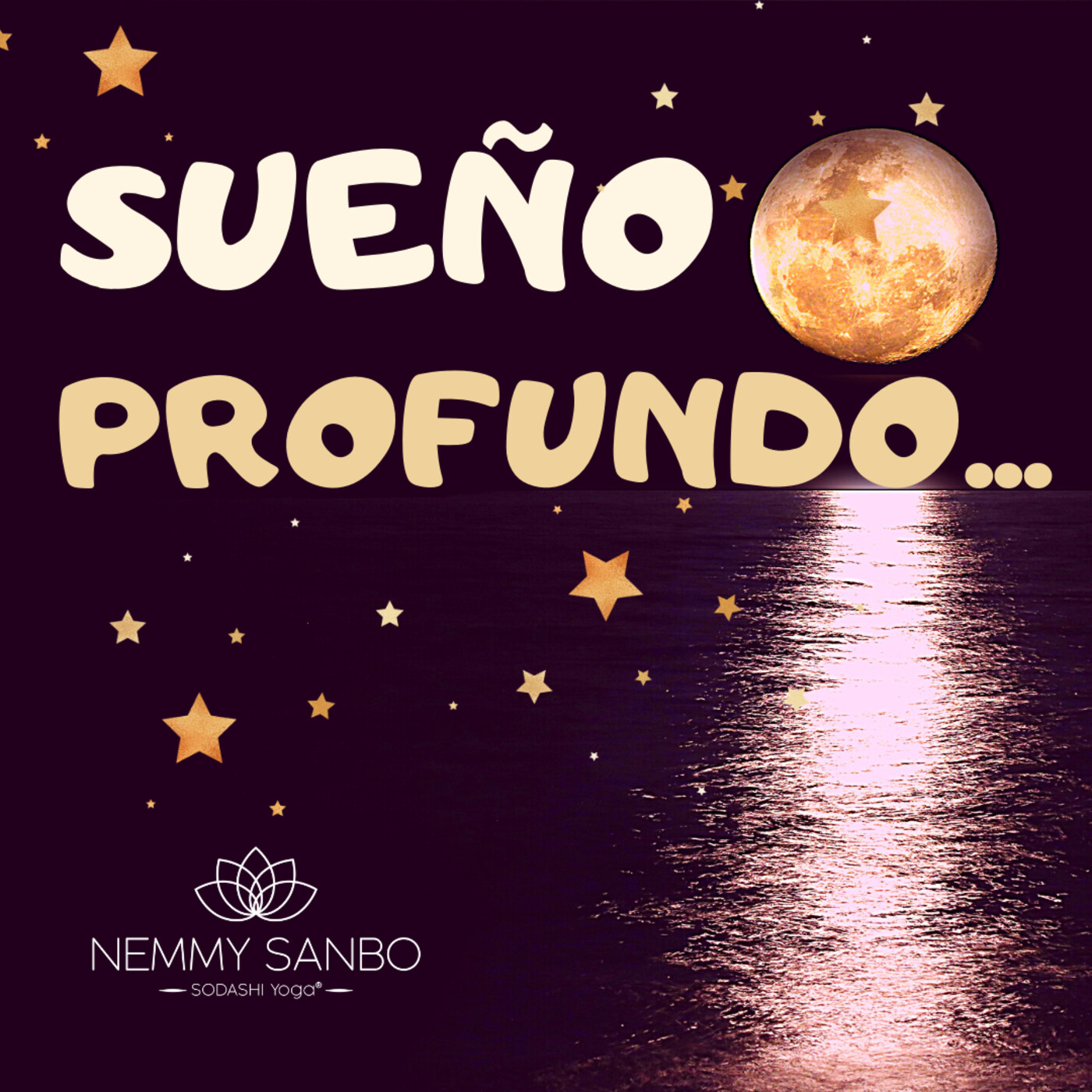 Nemmy Sanbo Meditación