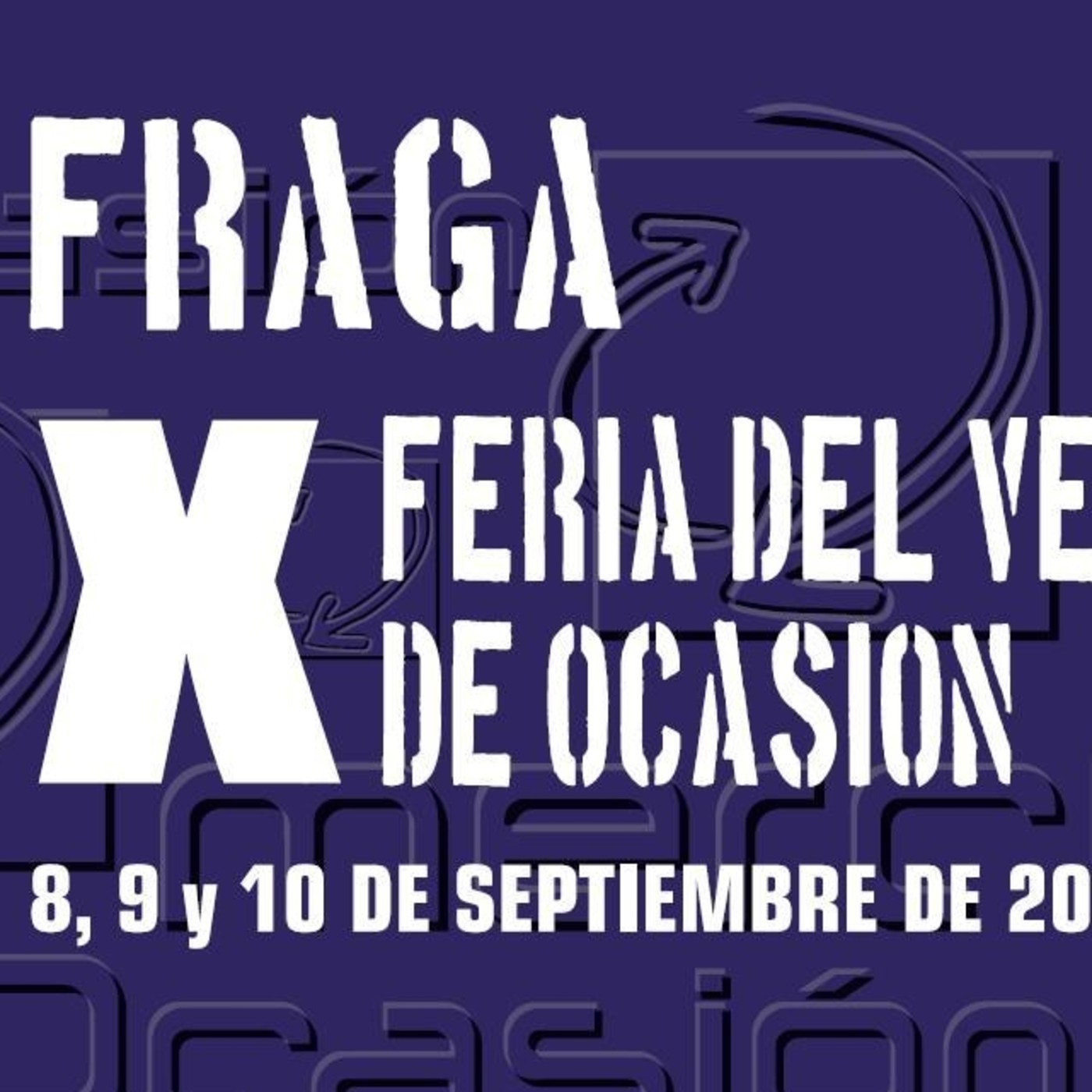 Entrevista con Alejandro Cabrera y Ricardo Alcañiz - Mercocasión 2017 episode artwork