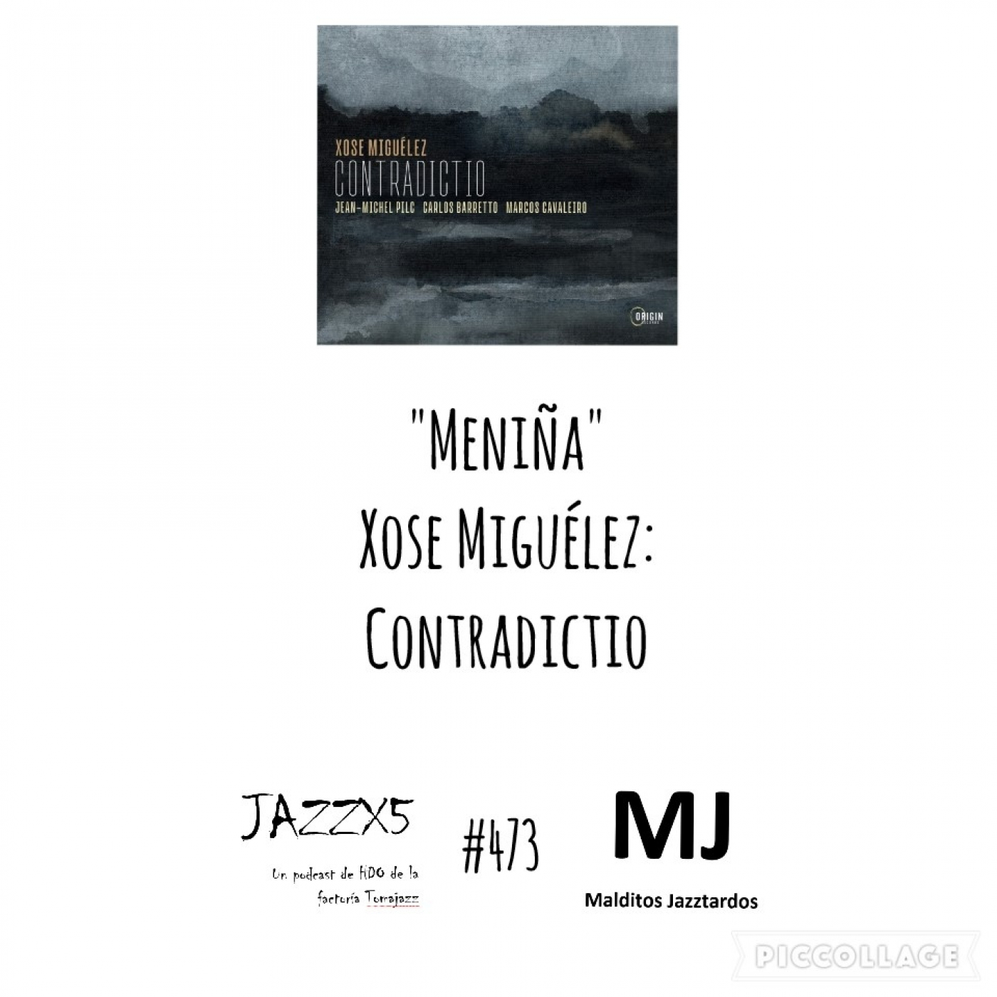 HDO - JazzX5