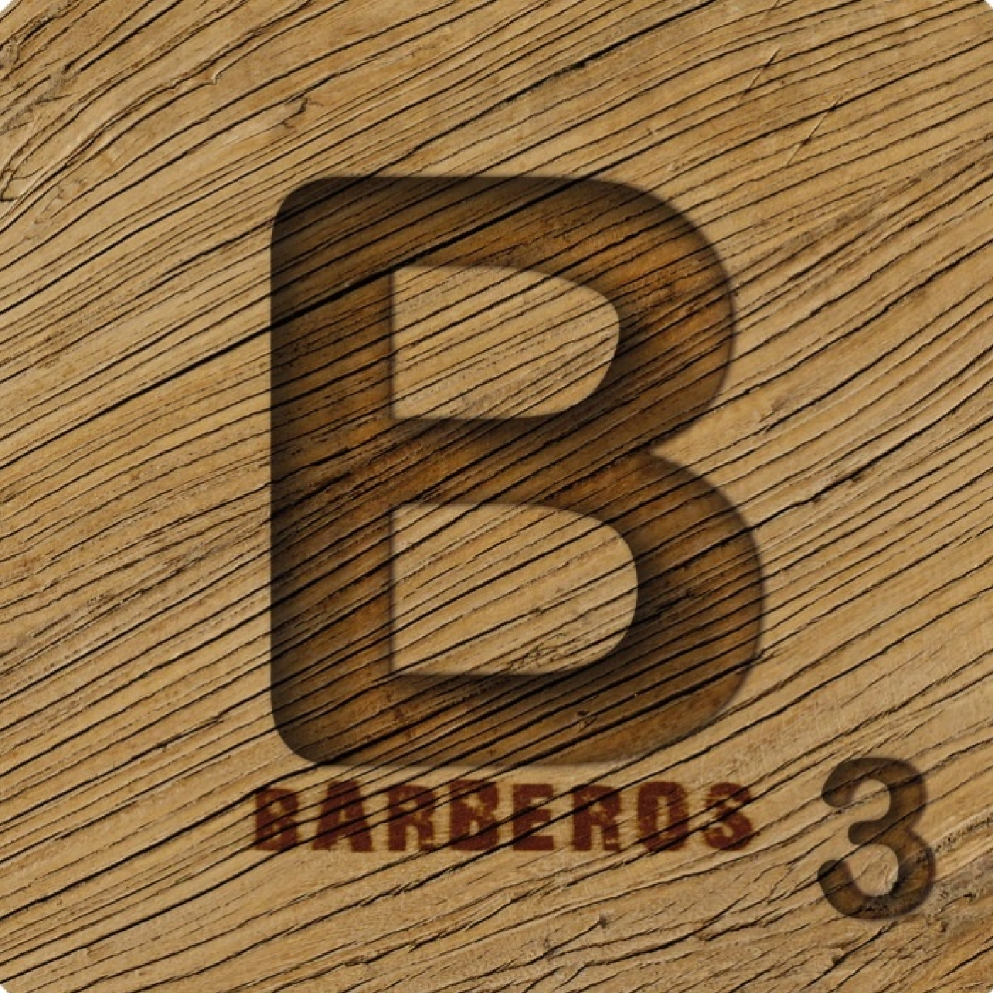 Los Barberos. T7 Episodio 2# Ana Arias, los antibióticos y mucho mas.