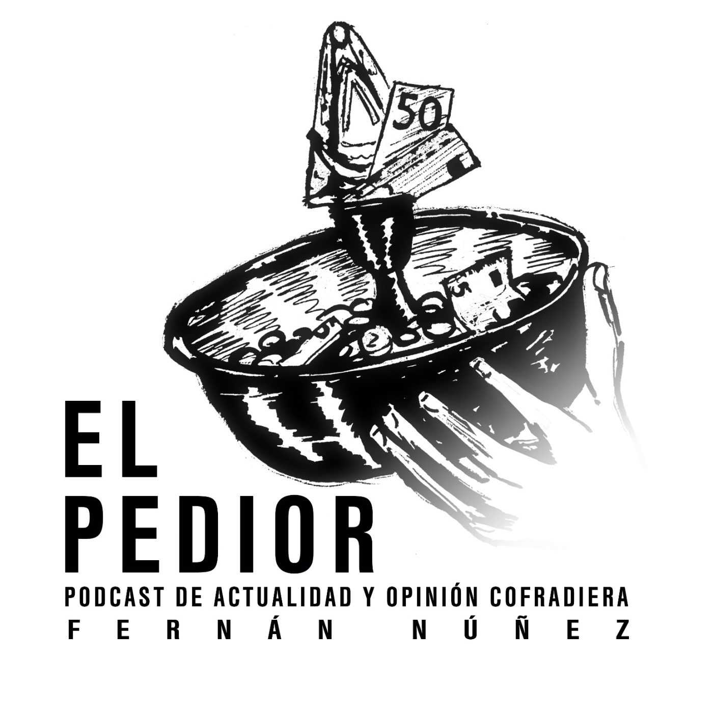 El Pedior Podcast