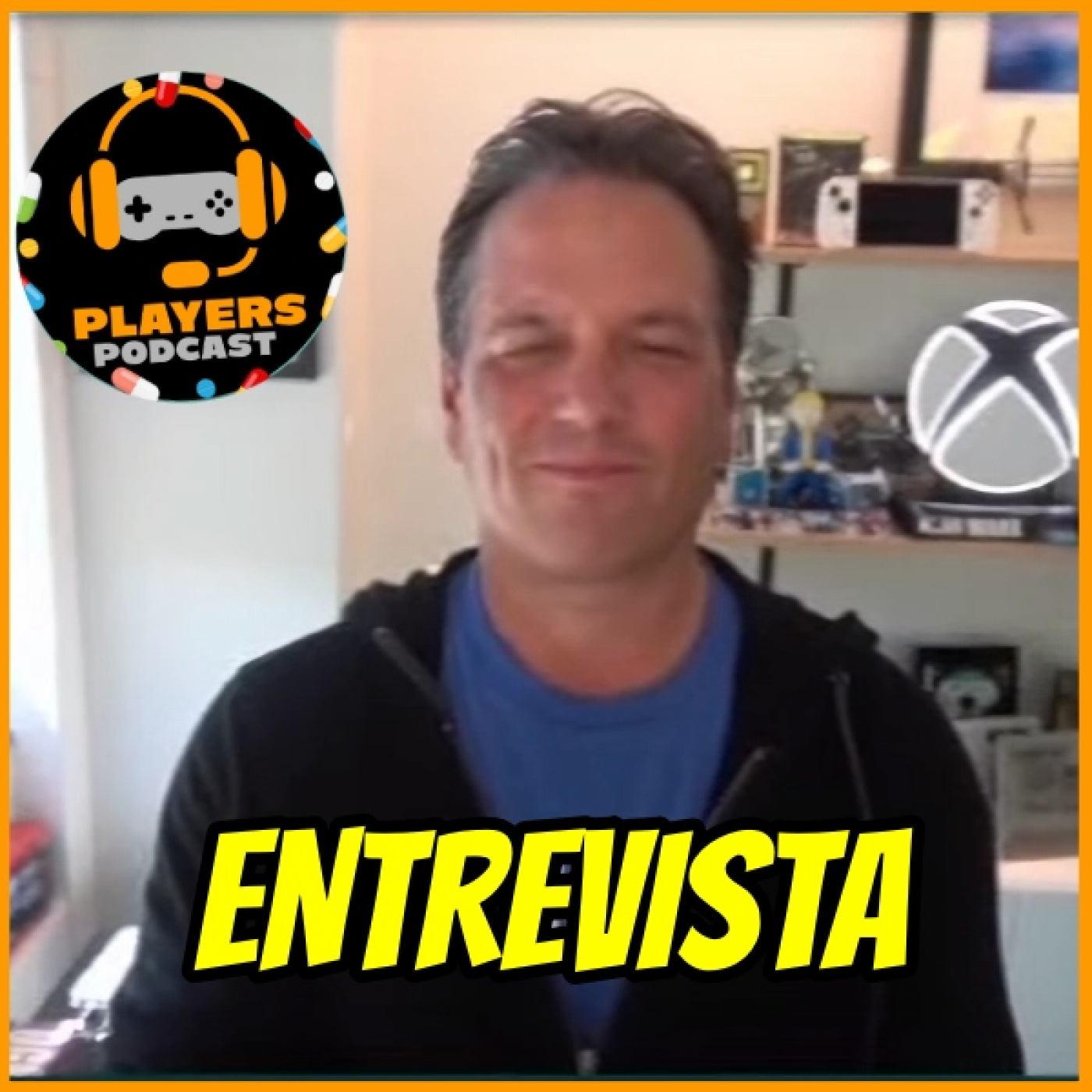PLAYERS PODCAST