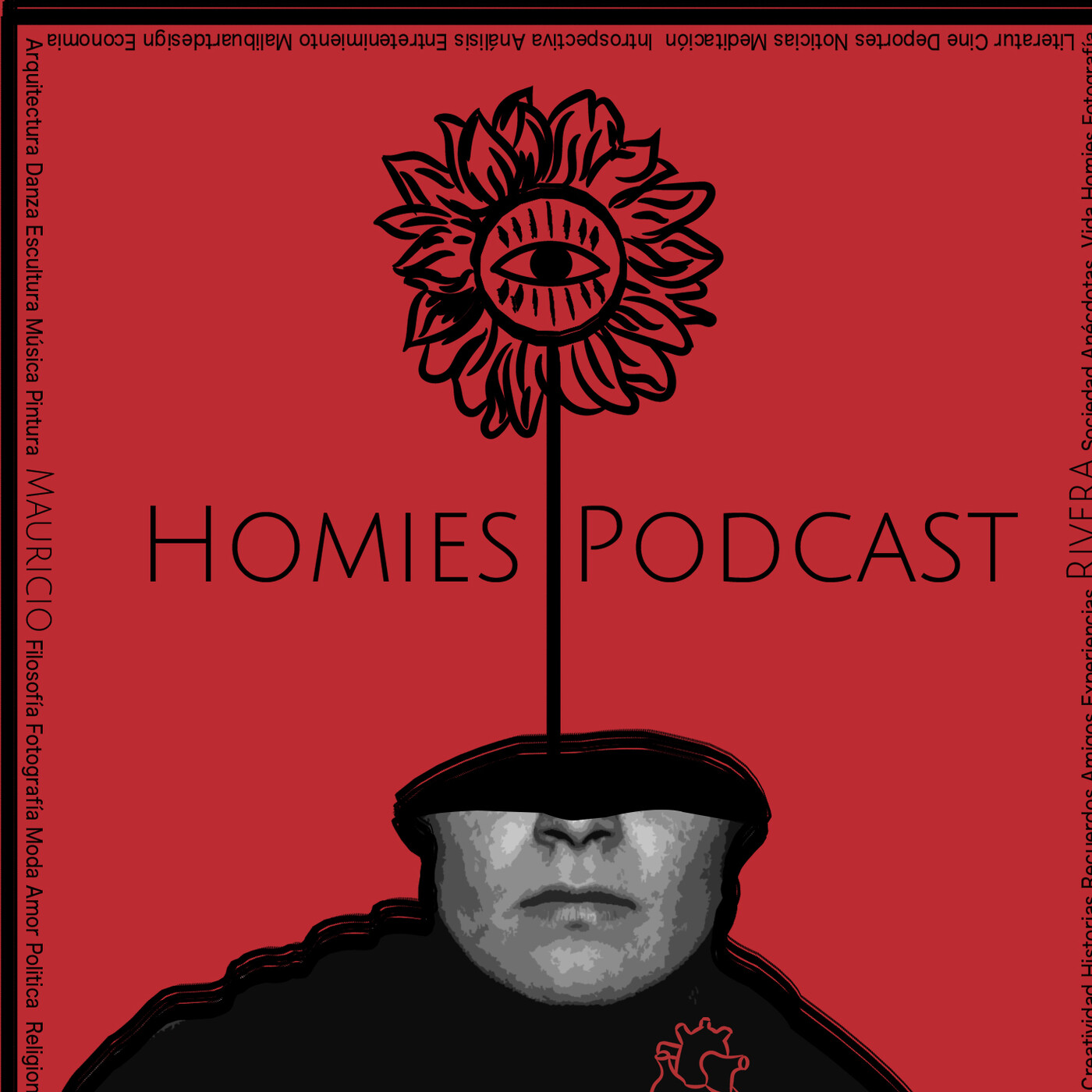 HOMIES PODCAST