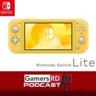 84: Todo lo que necesitas saber sobre Nintendo Switch Lite
