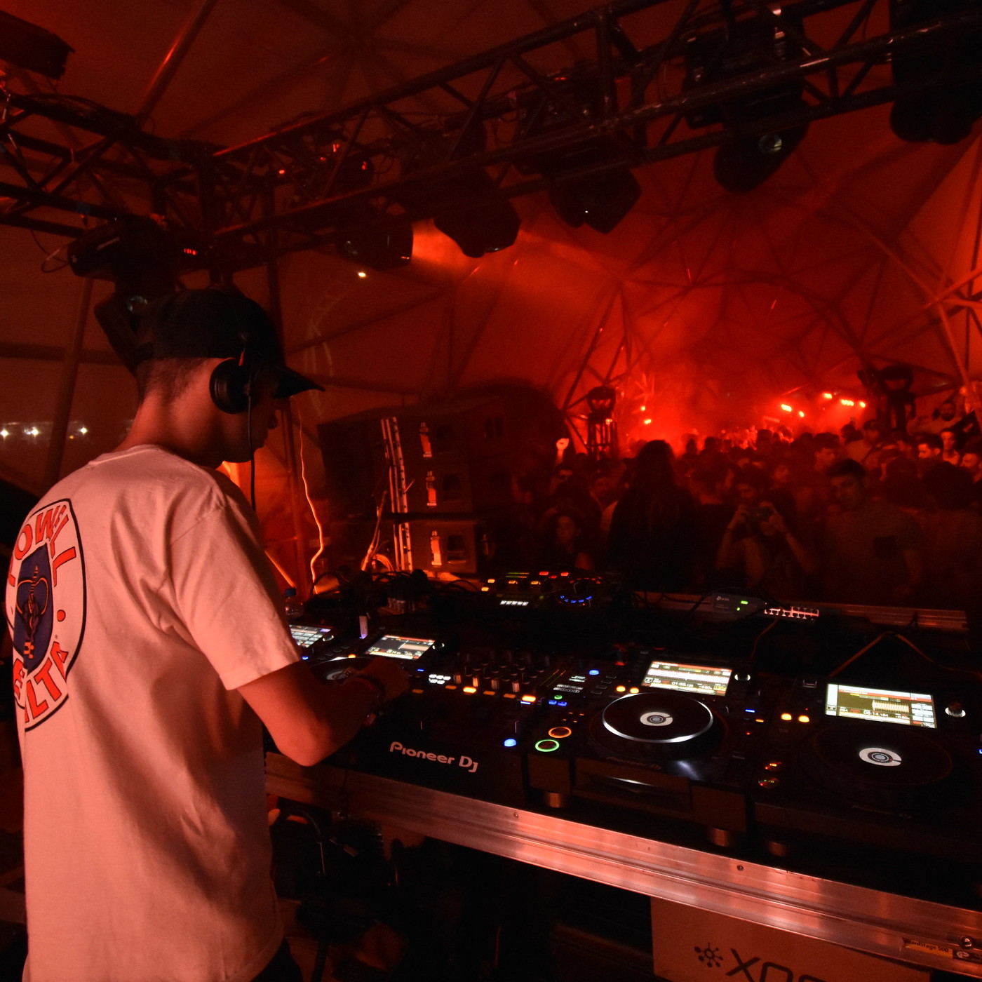 Unai Garcia - Tech House Sessions 001 thumbnail