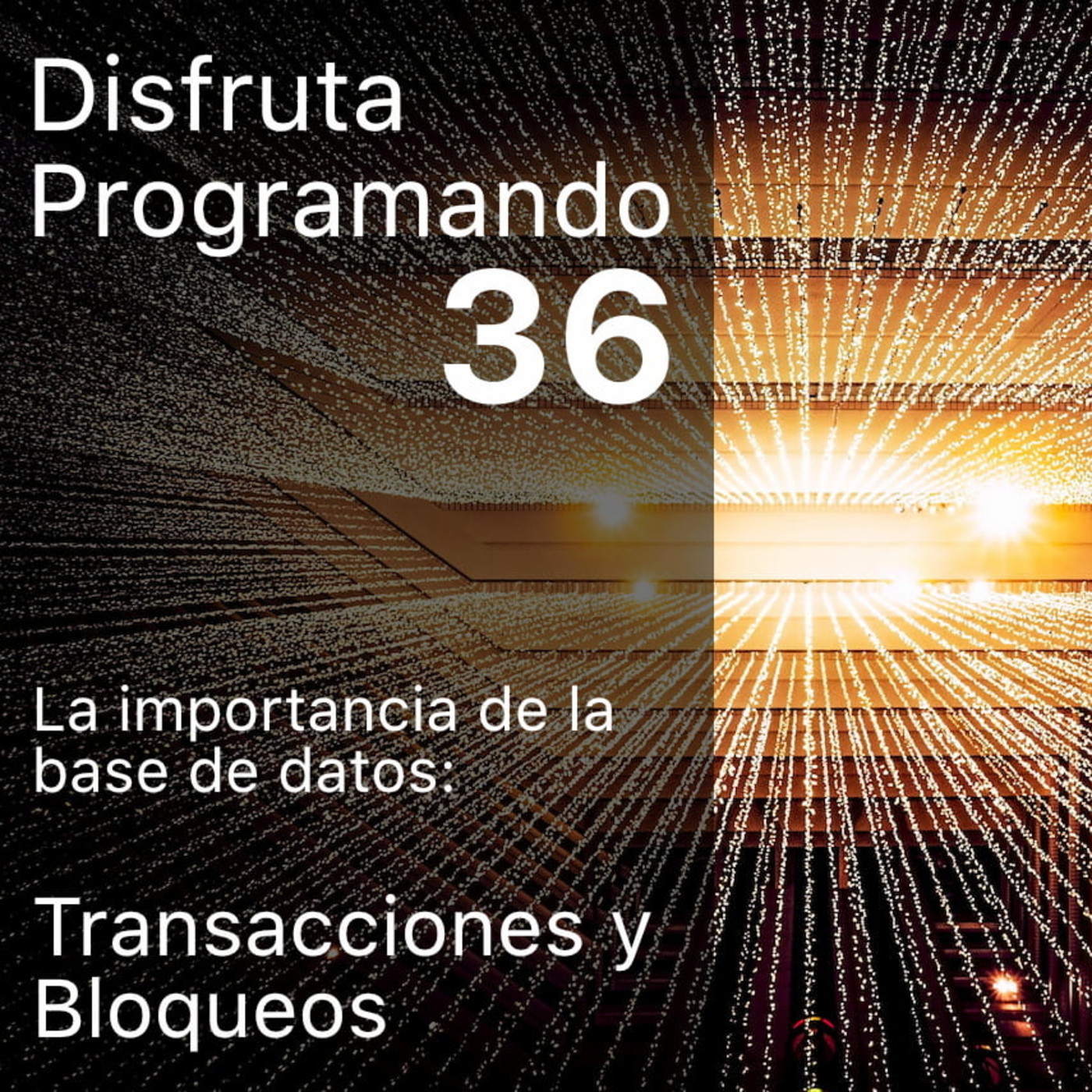 Disfruta Programando
