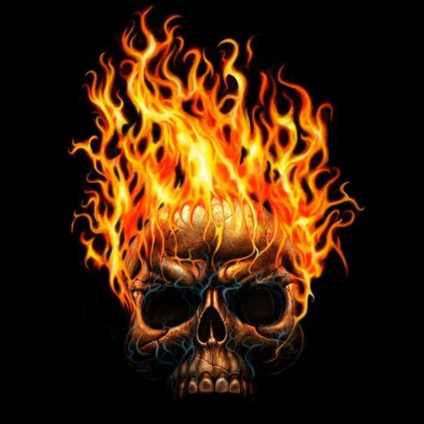 5º programa de Alas de Metal 11/11/2016 episode artwork