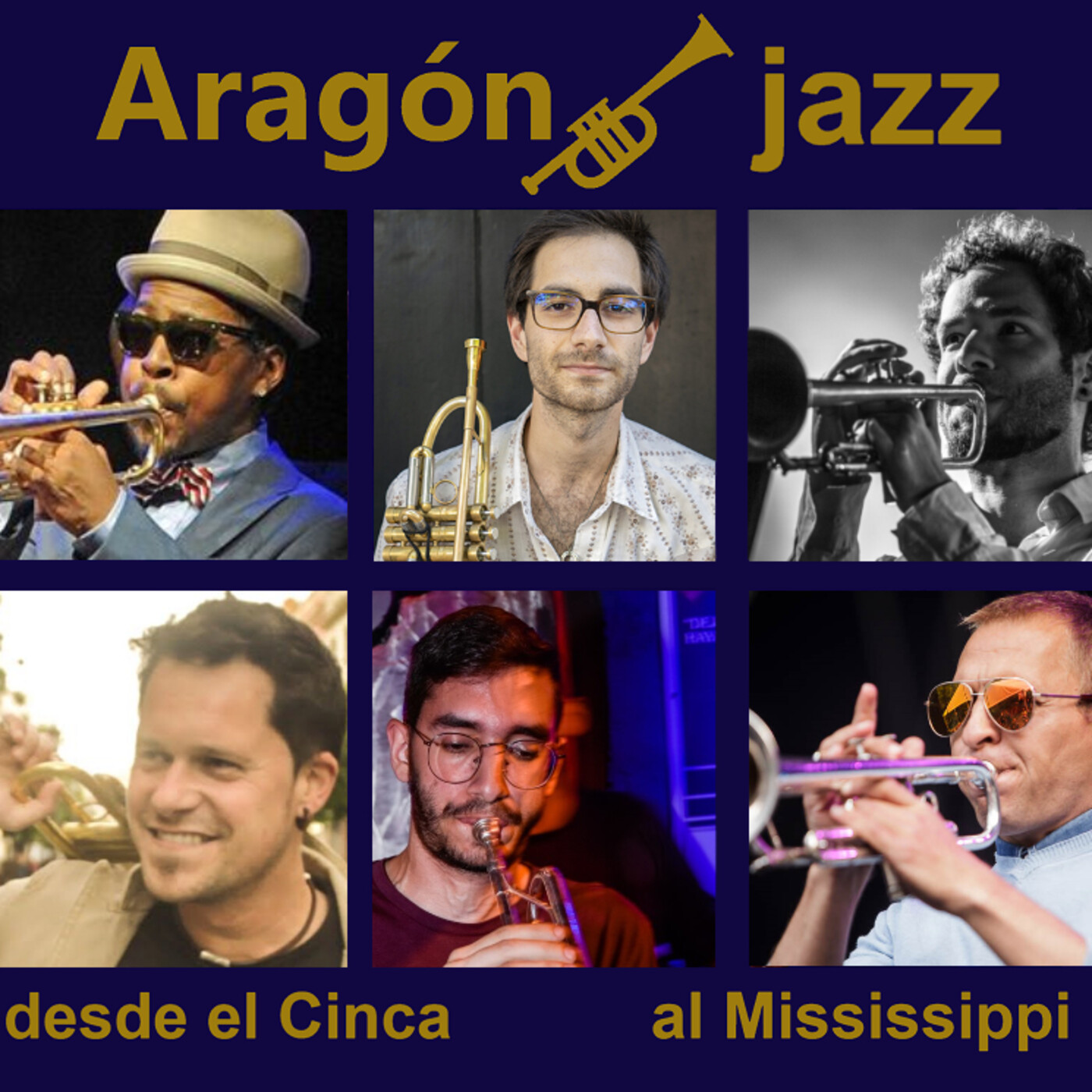 Toca otra vez Jazz