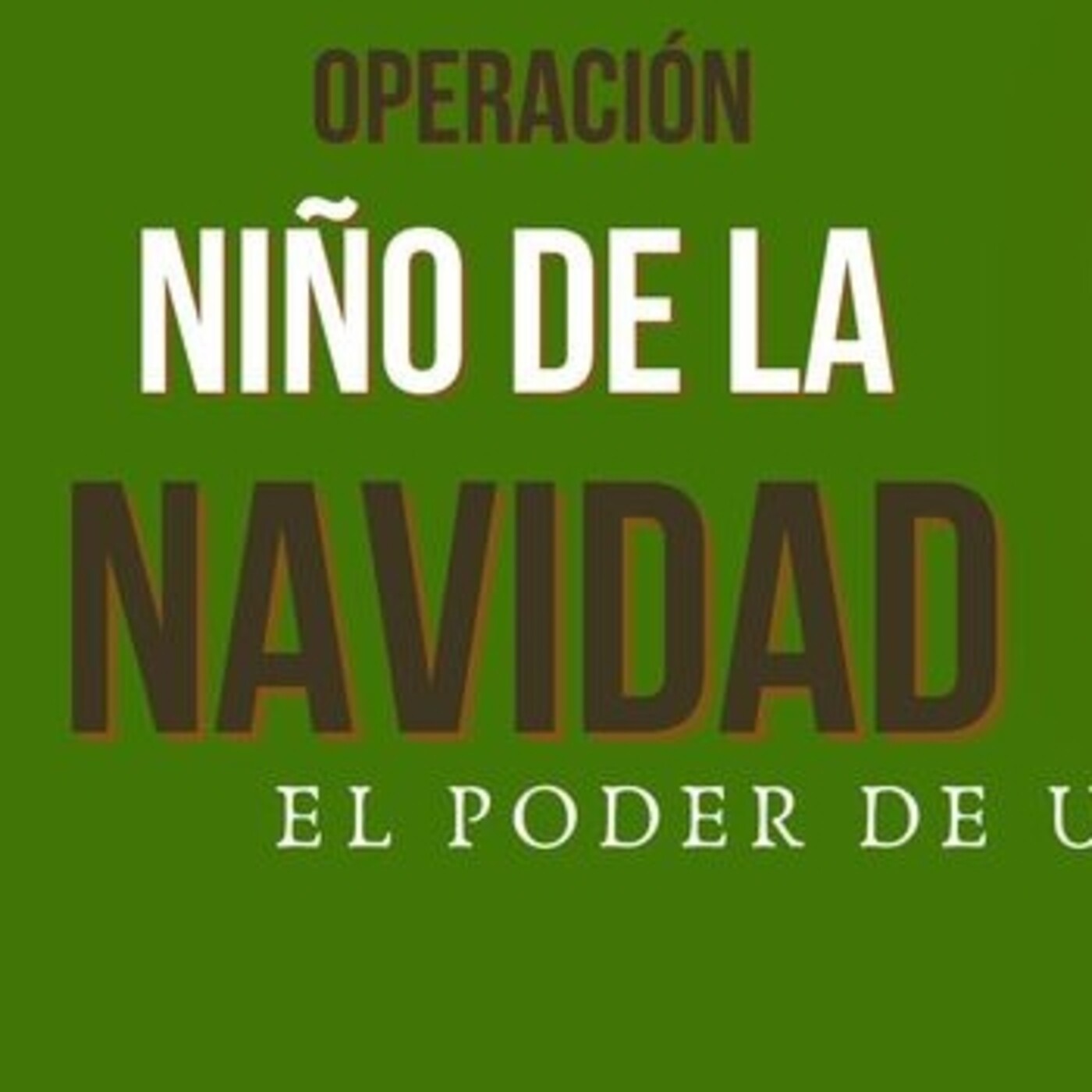 VENTANA EVANGELICA