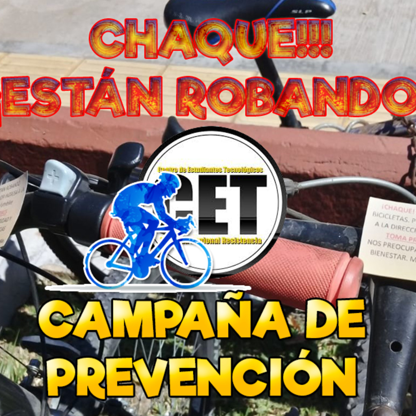 #cetescucha