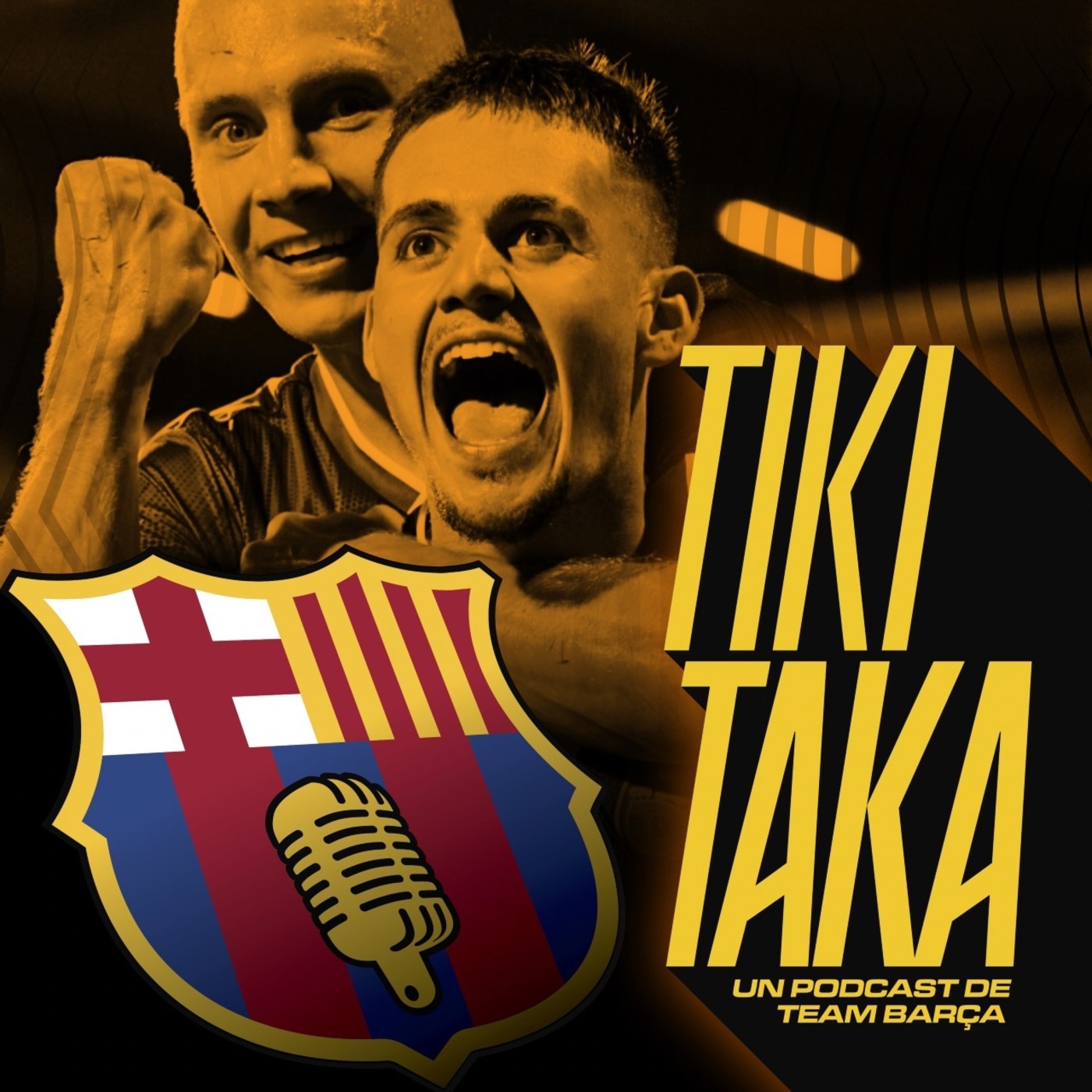 Team Barça