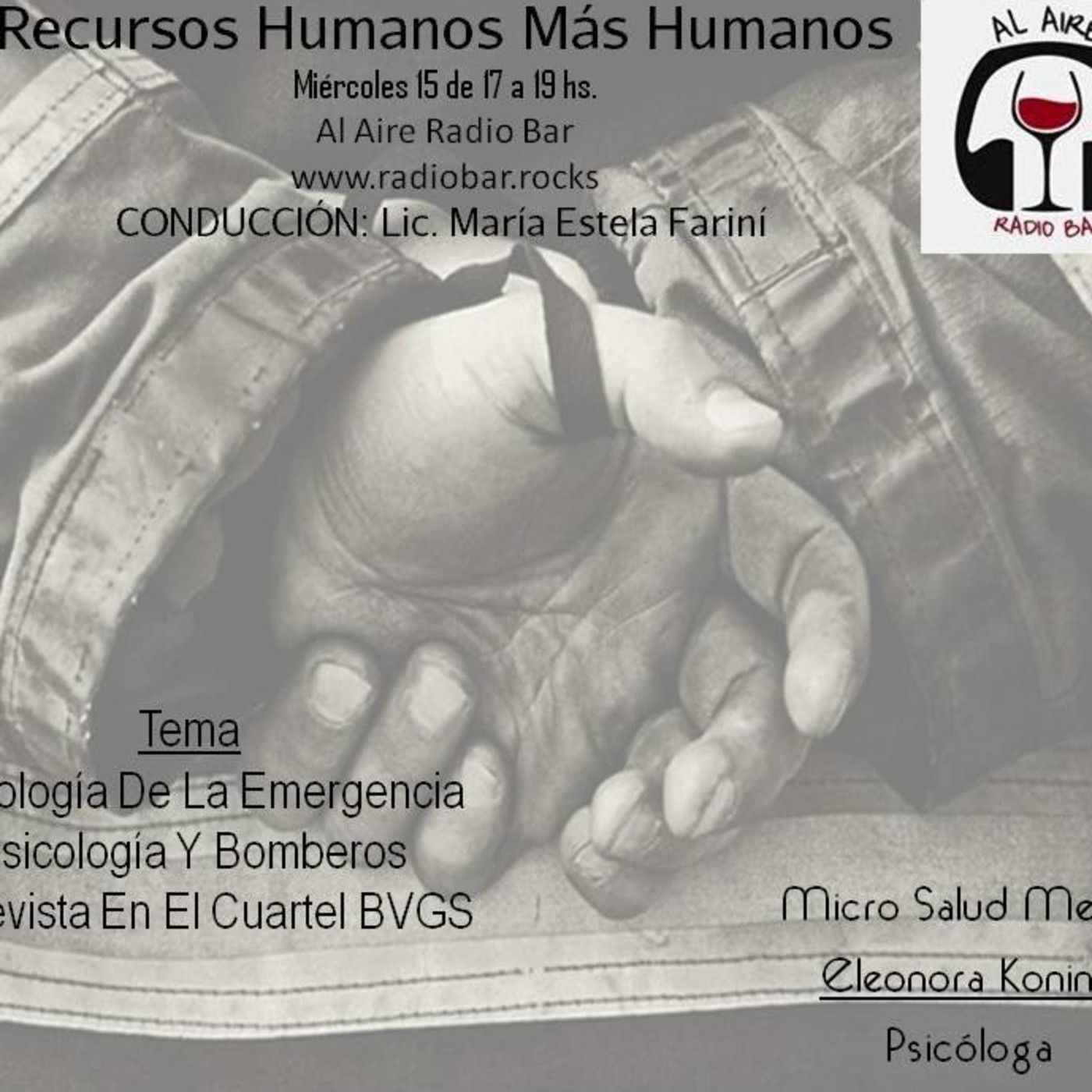 Recursos Humanos + Humanos
