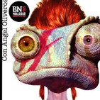 80 Decibelios 05X08 ( MÚSICA PARA NO ABURRIR )