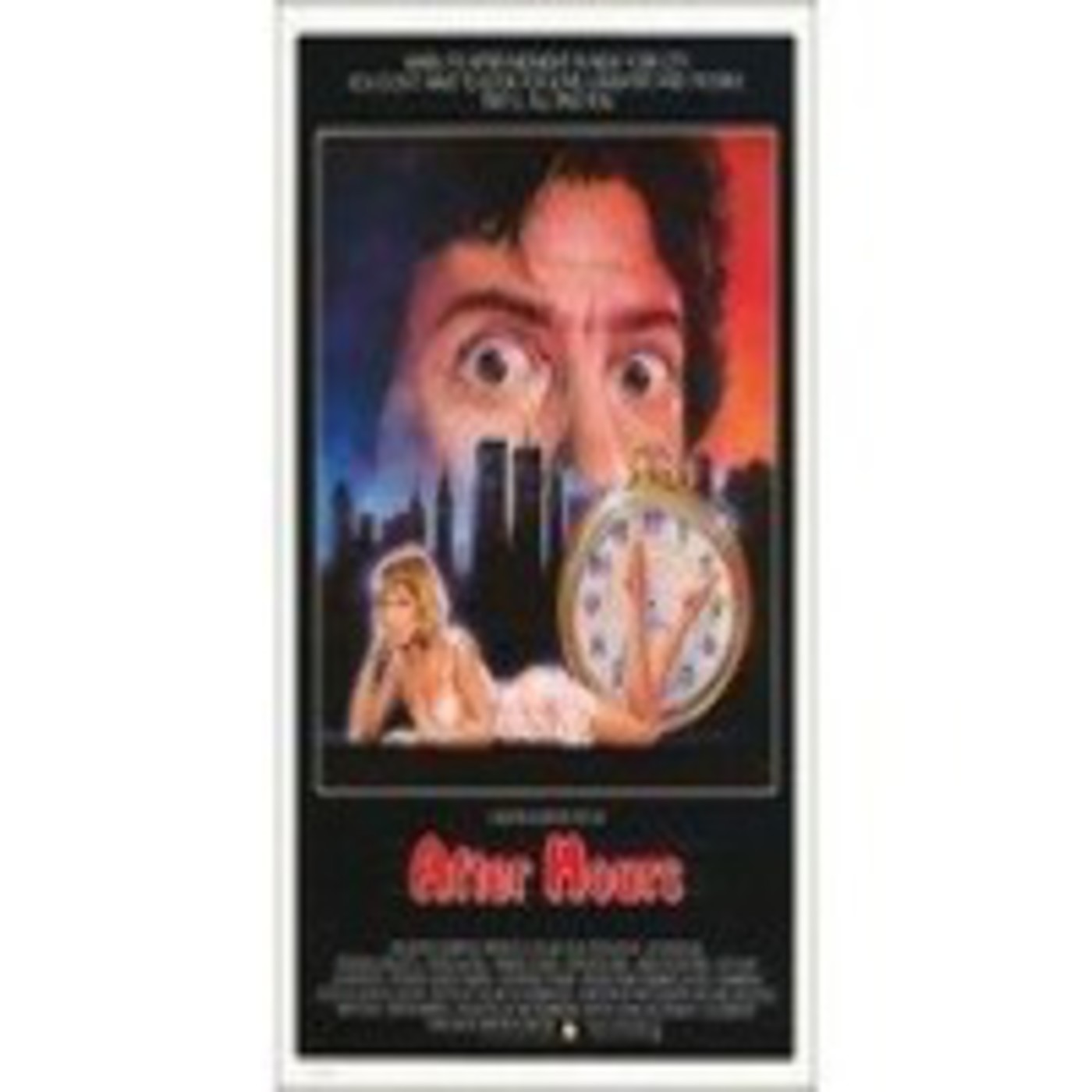 ¡Qué Grande es el CINE!