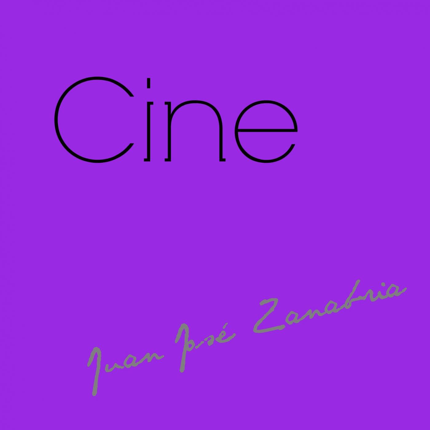Cine episode artwork