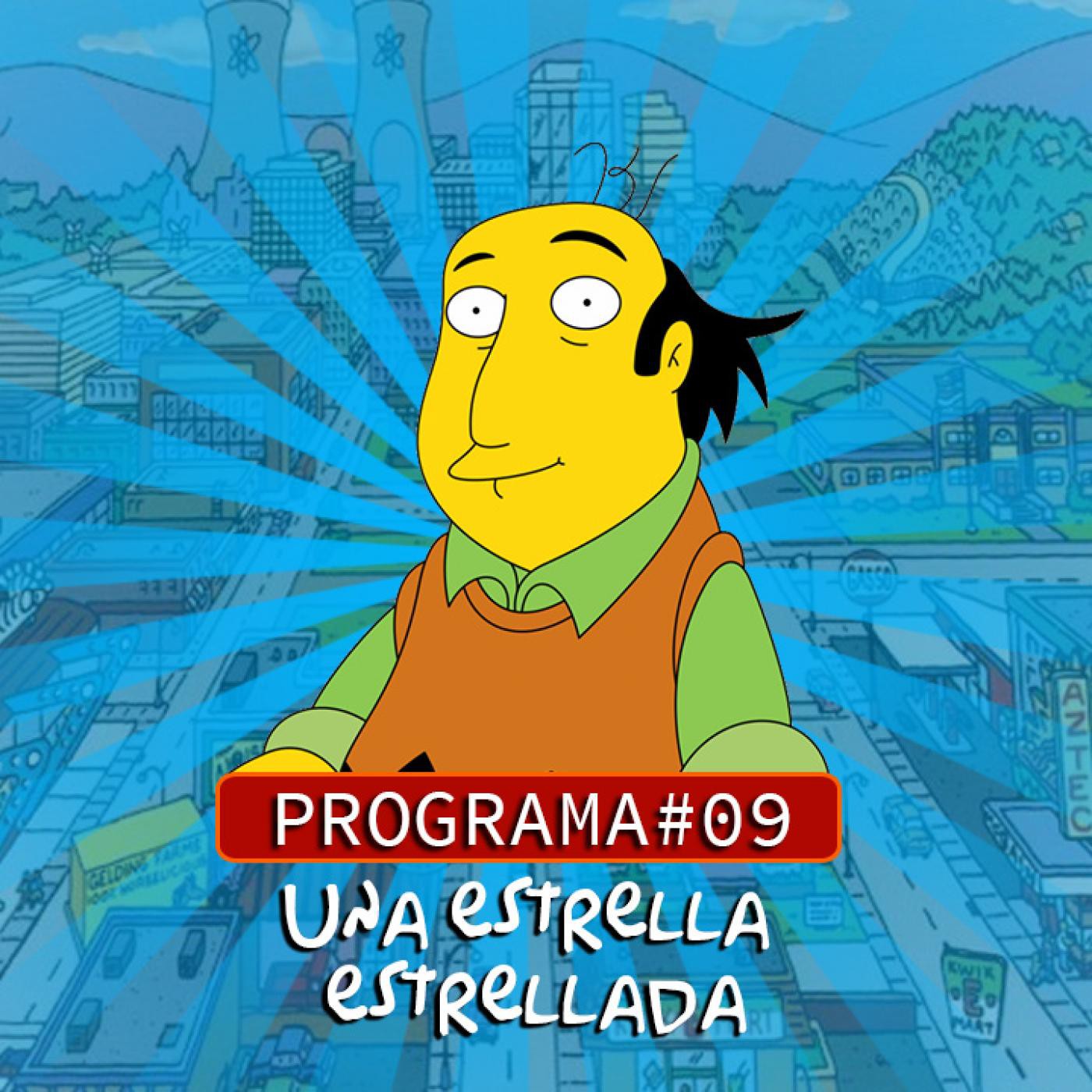 El Sinso Podcast