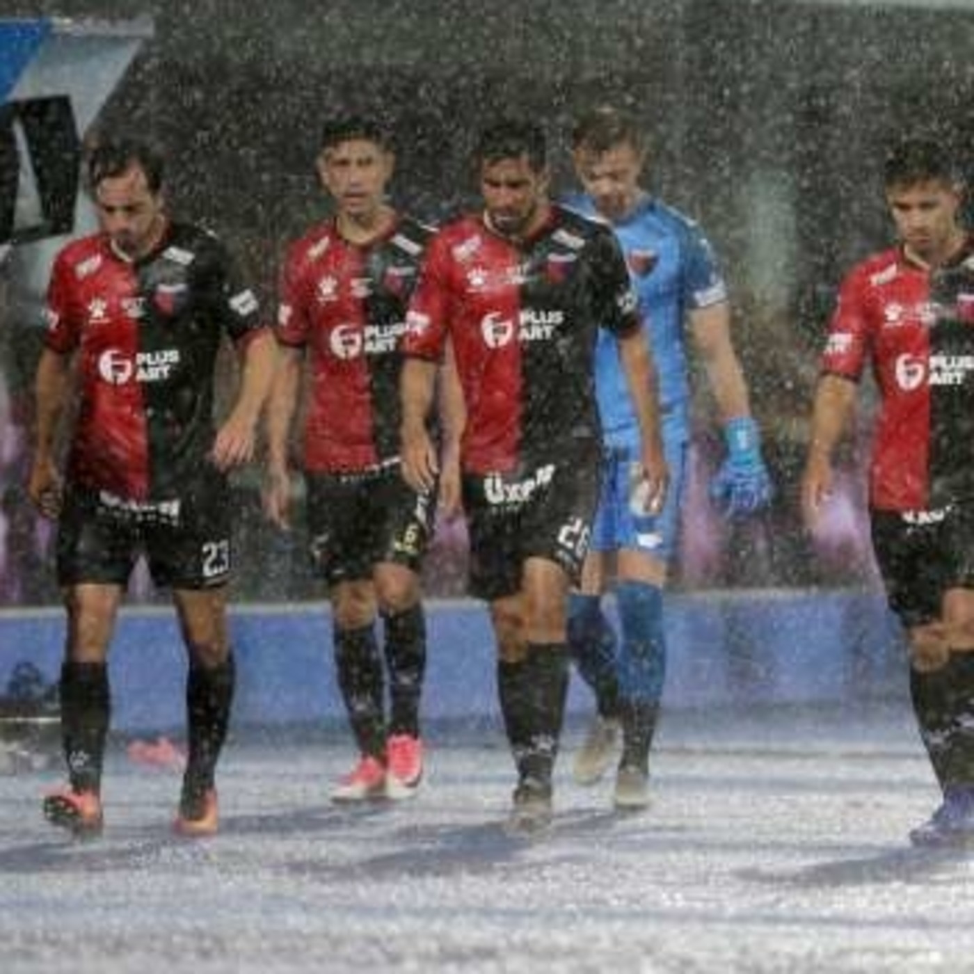 Nacho Abat Romero Podcast