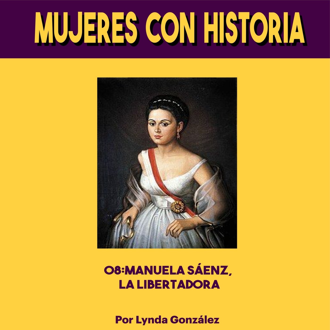 Mujeres con historia