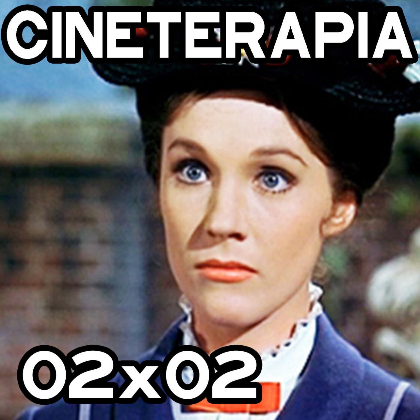 Podcast de CineTerapia