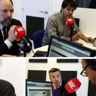 EN LA BOCA DEL LOBO 10/03 La ideología de género quiere destruirnos como sociedad.Ponemos nombre a los responsables