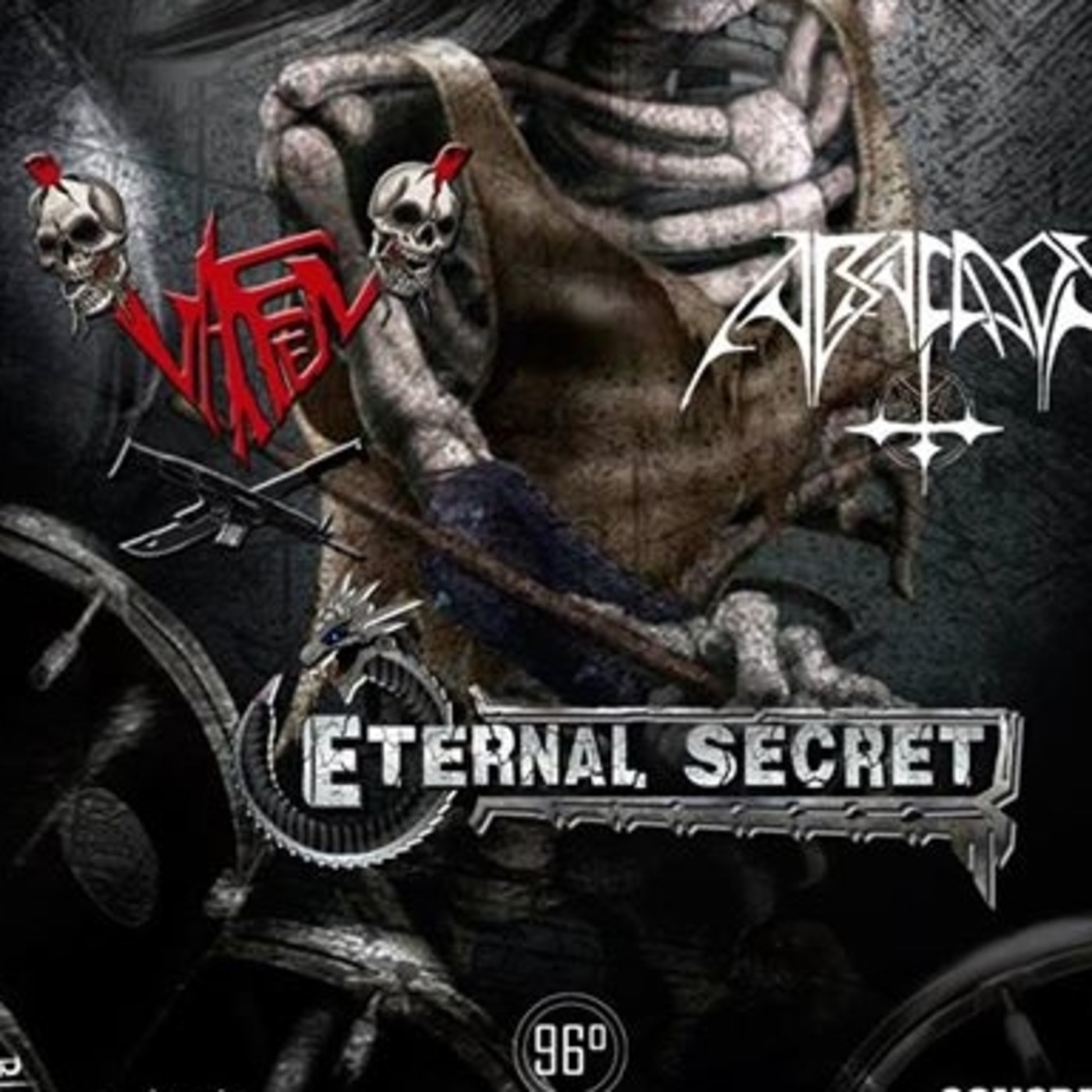 Entrevista Eternal Secret episode artwork