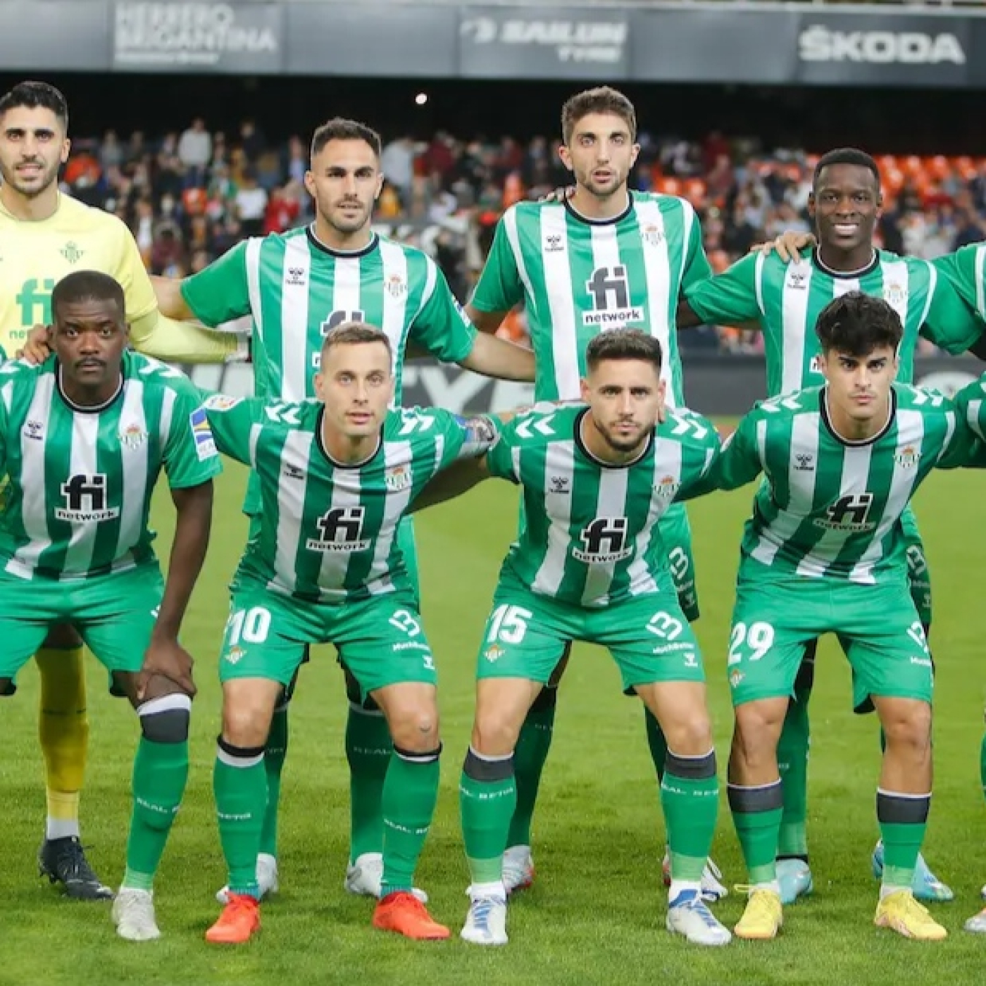 Valencia-Betis (3-0): El peor partido - Episodio exclusivo para mecenas episode artwork