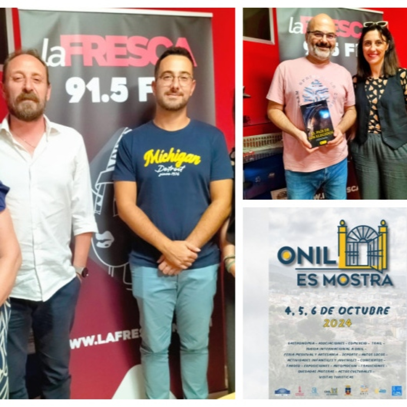 La Fresca FM Podcast