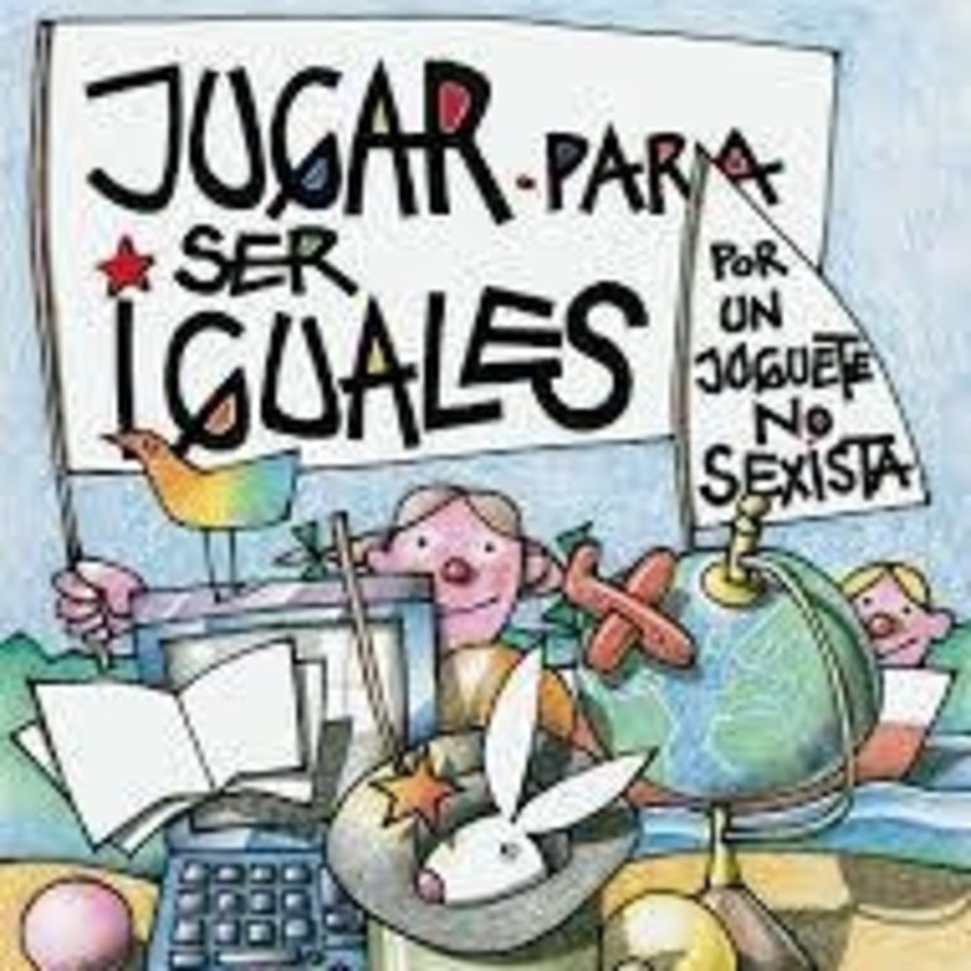 Viaje en Escoba