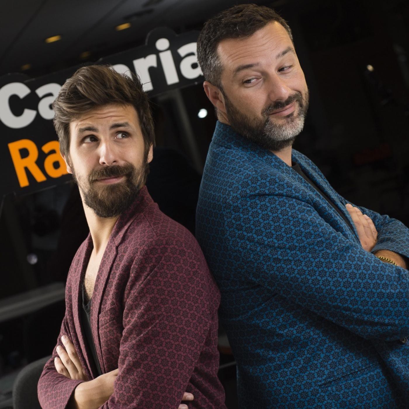 Comedia Para Llevar 1x26