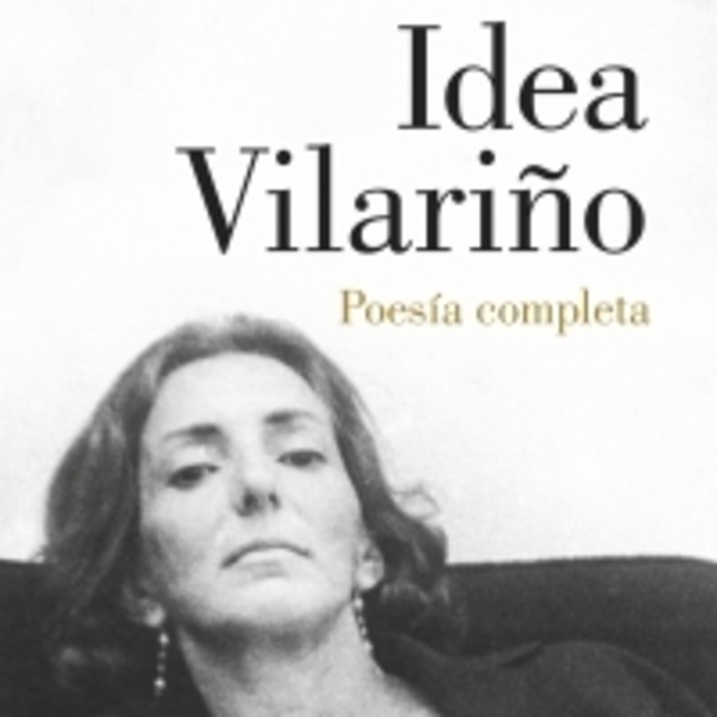 "Ya no", de Idea Vilariño